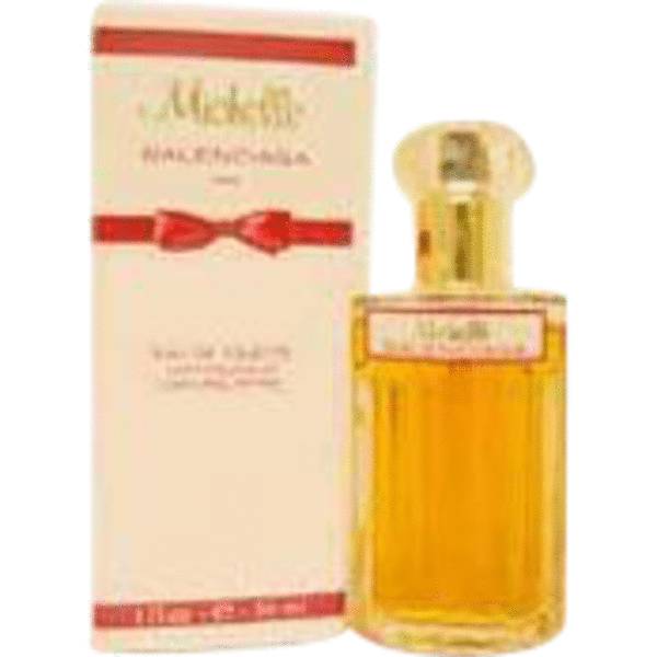 Balenciaga Michelle: Unveiling the Secret Scent of Modern Sophistication - Product Image