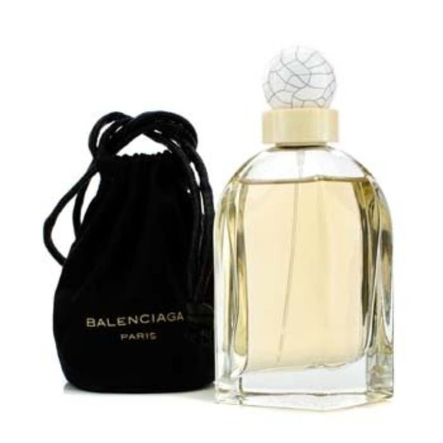 Balenciaga Paris L'Edition Mer: An Aquatic Whisper of Refined Elegance - Product Image