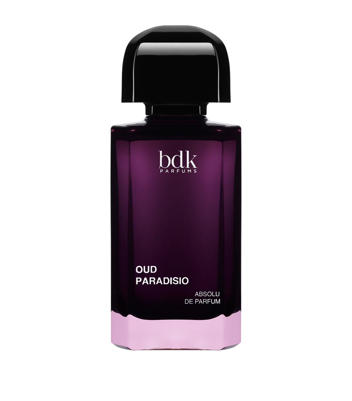 BDK Parfums Oud Paradisio: A Scholarly Deep Dive - Product Image
