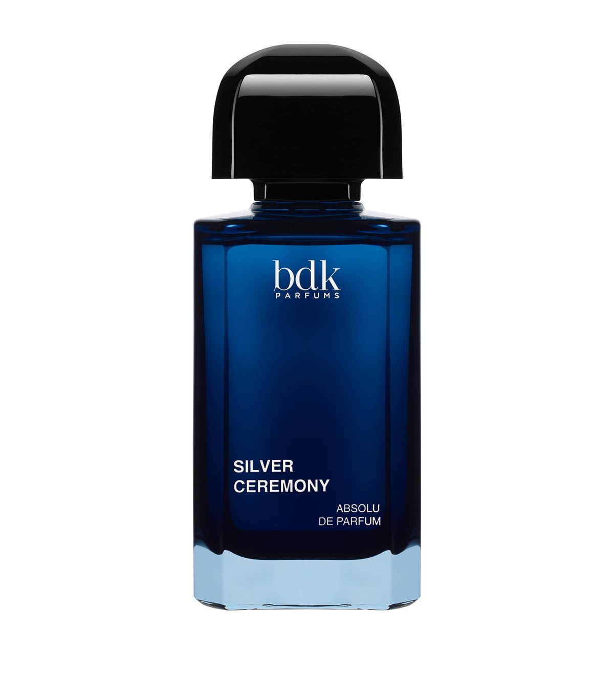 BDK Parfums Silver Ceremony Review: A Metallic Masterpiece - Product Image