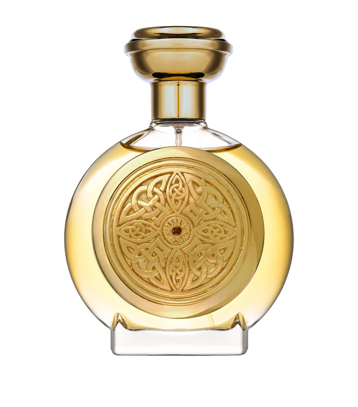 Boadicea the Victorious Harrods Gold: A $1,850 Oud Review - Product Image