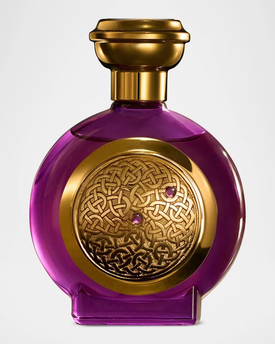 Boadicea Violet Sapphire Supercharged Fragrance Review - Product Image