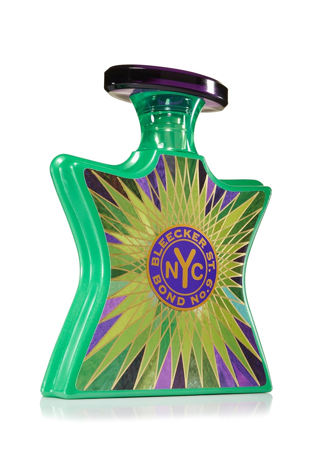 Bond No. 9 Blecker Street — Bond No. 9 Bleecker Street Review: The Ultimate Urban Green - Product Image