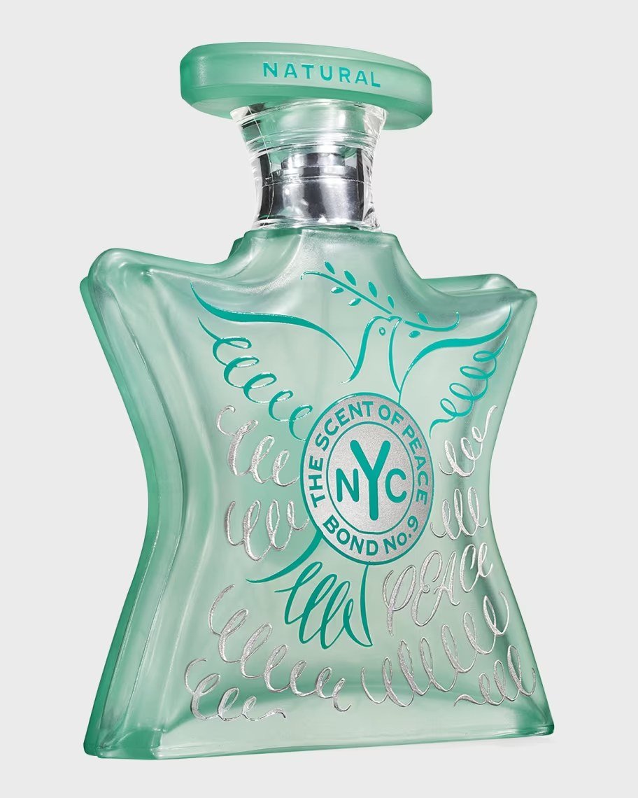 Bond No. 9 Scent of Peace Natural Review: Pure Luxury - Product Image