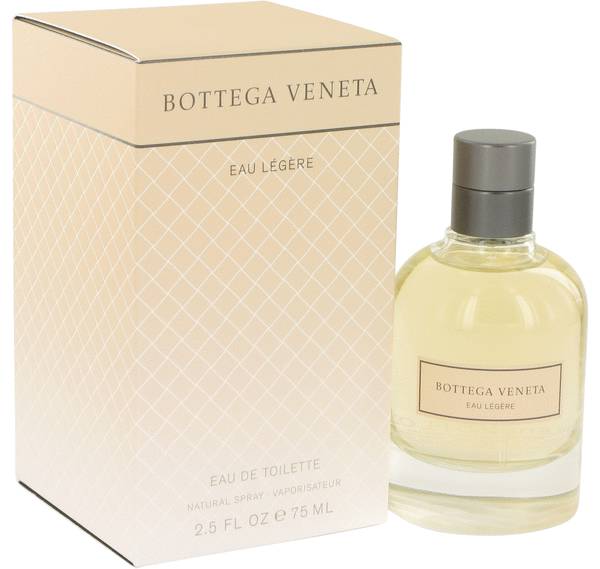 Bottega Veneta Eau Legere Review: The Ultimate Insider's Guide to Quiet Luxury - Product Image