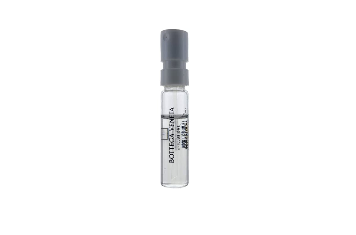 Bottega Veneta Illusione Tonka Solaire Review: Liquid Italian Sunshine - Product Image