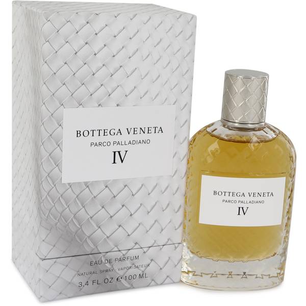 Bottega Veneta Parco Palladiano IV Review: A Nutty Floral Gem - Product Image