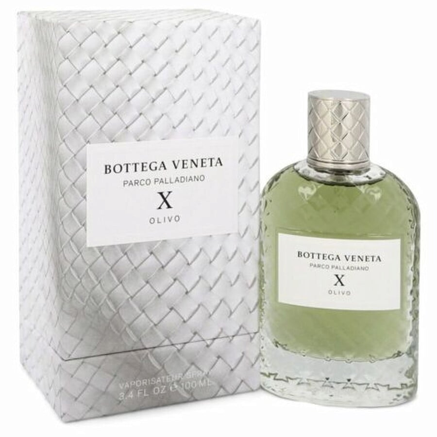 Bottega Veneta Parco Palladiano X Olivo Review: An Authentic Taste of the Mediterranean - Product Image