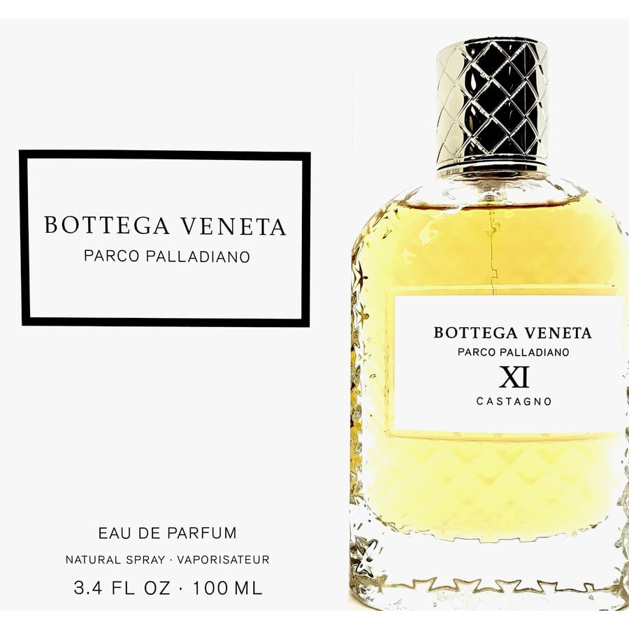 Bottega Veneta Parco Palladiano XI Castagno Review: The Essence of Italian Autumn - Product Image