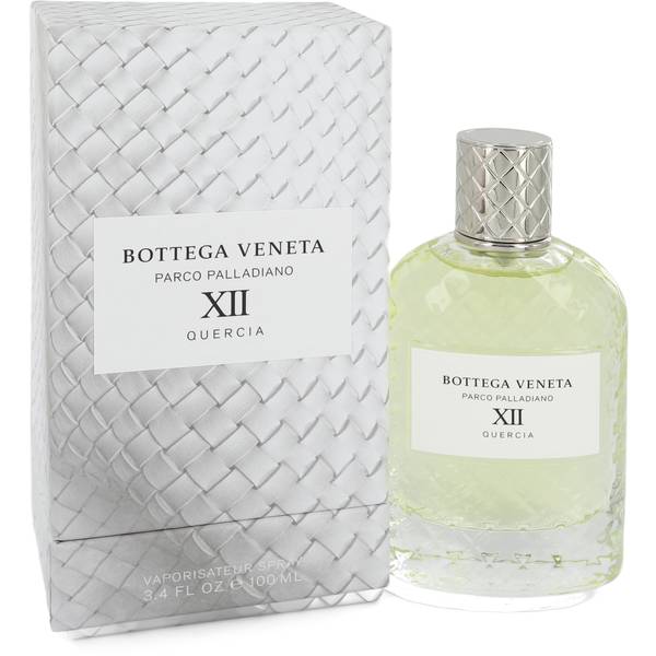 Bottega Veneta Parco Palladiano XII Quercia: A Timeless Embrace of Ancient Oaks - Product Image
