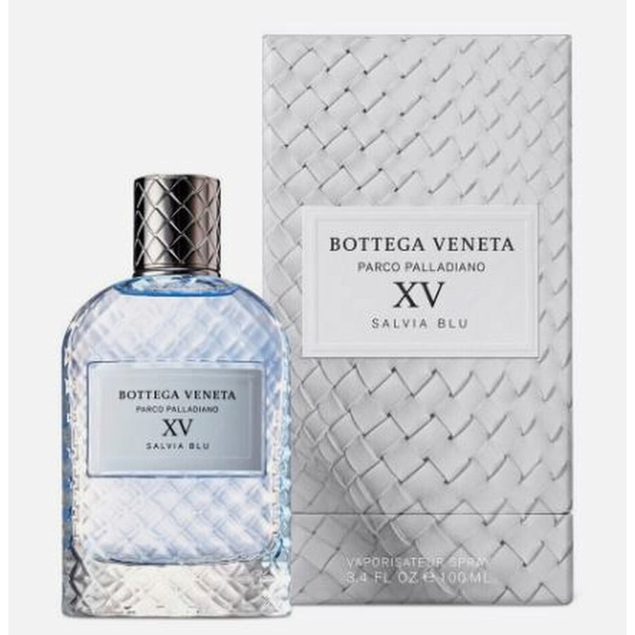 Bottega Veneta Salvia Blu: The Secret Garden Scent Your Collection is Missing - Product Image