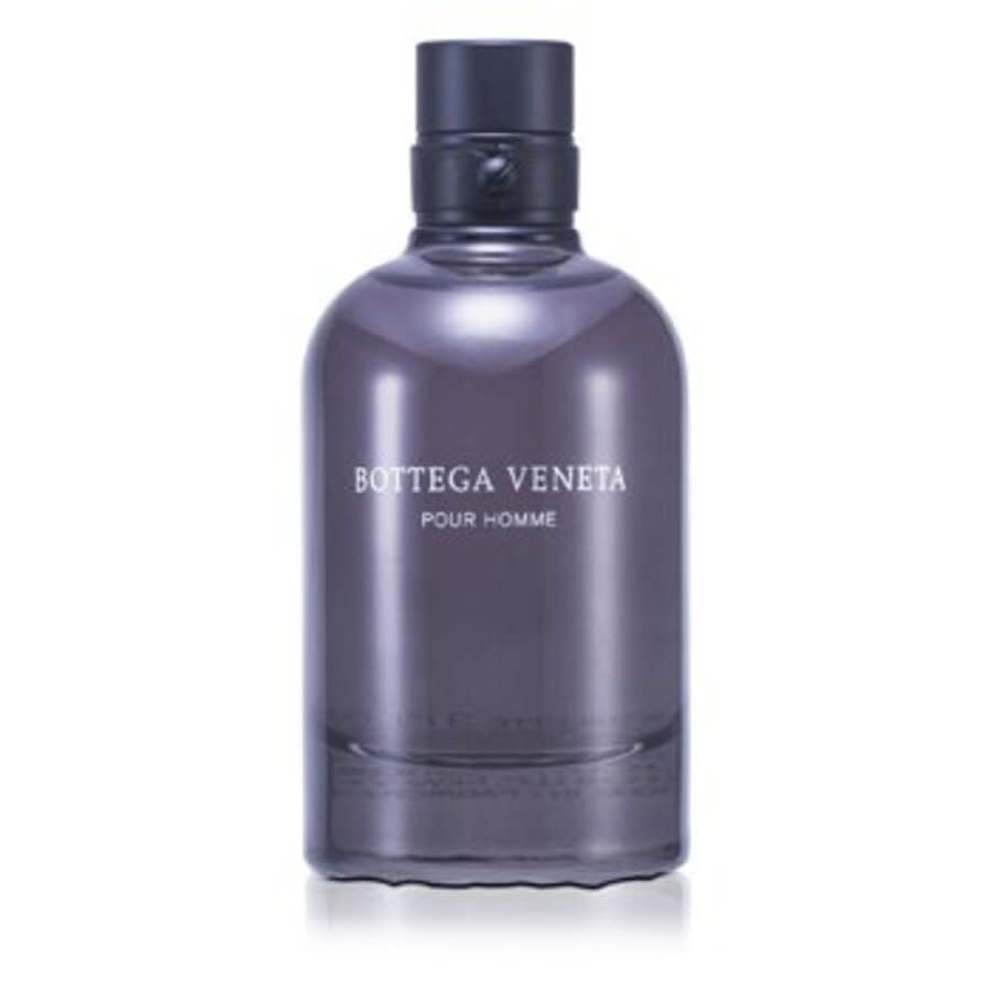Bottega Veneta Pour Homme Extreme: The Insider's Deep Dive into Refined Power - Product Image