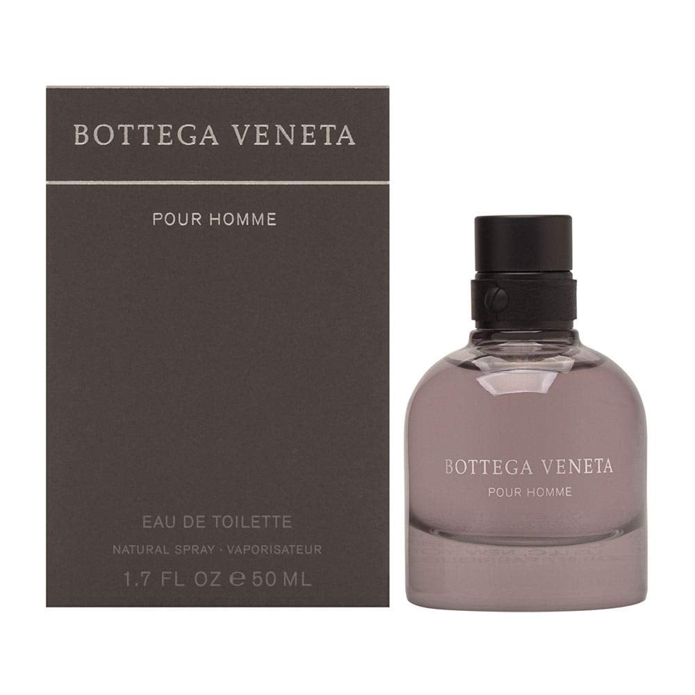 Bottega Veneta Pour Homme Parfum Review: The Ultimate Insider's Guide to Quiet Luxury - Product Image
