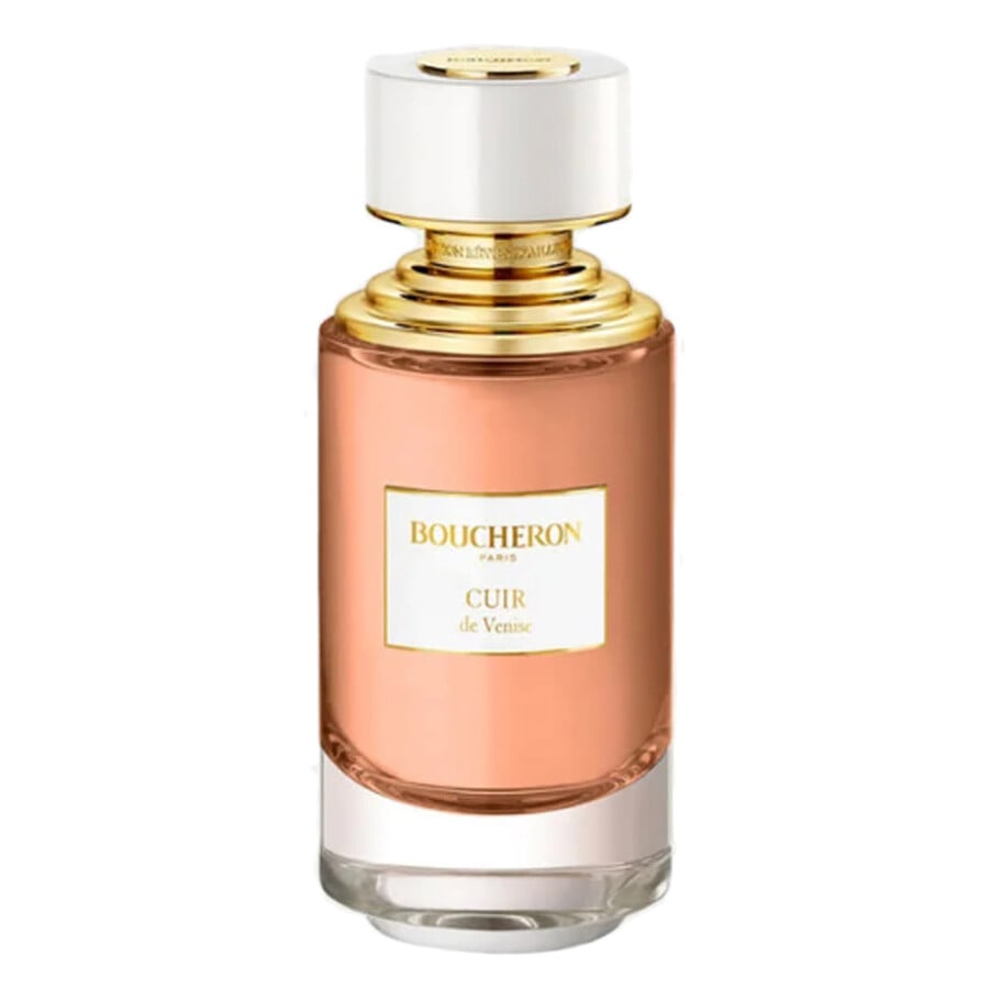 Boucheron Cuir de Venise Review: The Suede Jacket You Can Wear - Product Image
