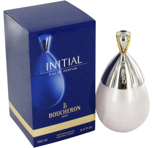 Boucheron Initial Review: The Enduring Allure of a Modern Classic - Product Image