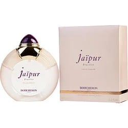 Boucheron Jaipur Bracelet Review: An Olfactory Jewel of Exotic Opulence - Product Image