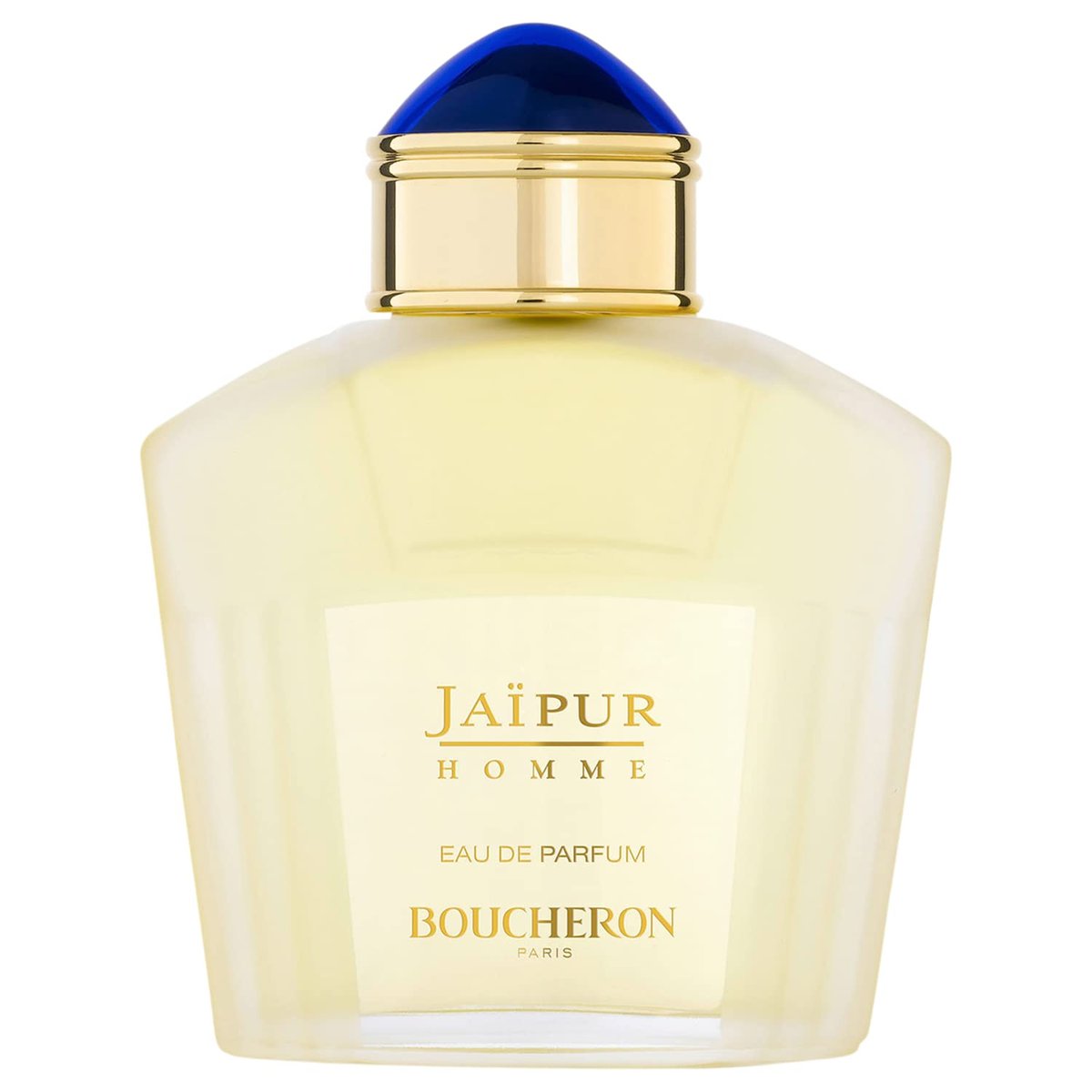 Boucheron Jaipur Homme Review: A Royal Ode to Oriental Opulence - Product Image