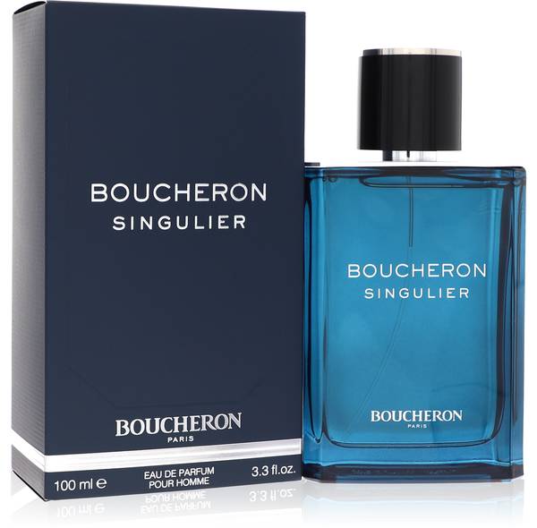 Boucheron Singulier Review: The New Blueprint for Modern Masculine Elegance - Product Image