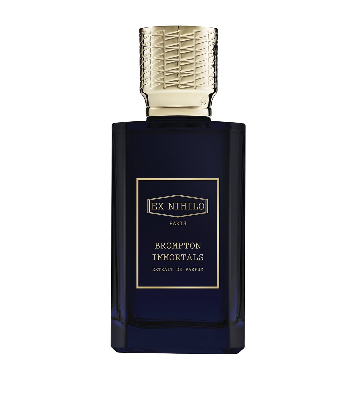 Brmptim Immortals Review: A Scholarly Analysis of Opulent Floral-Oriental - Product Image
