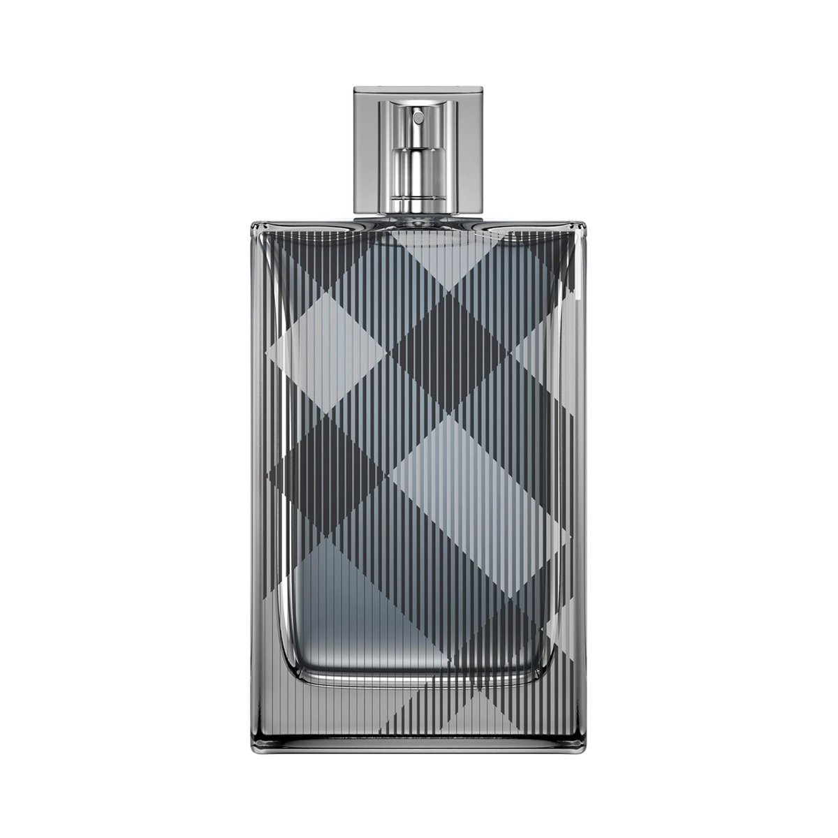 The Effortless London Cool in a Bottle: A Vivir Insider's Review of Burberry Brit For Men - Product Image