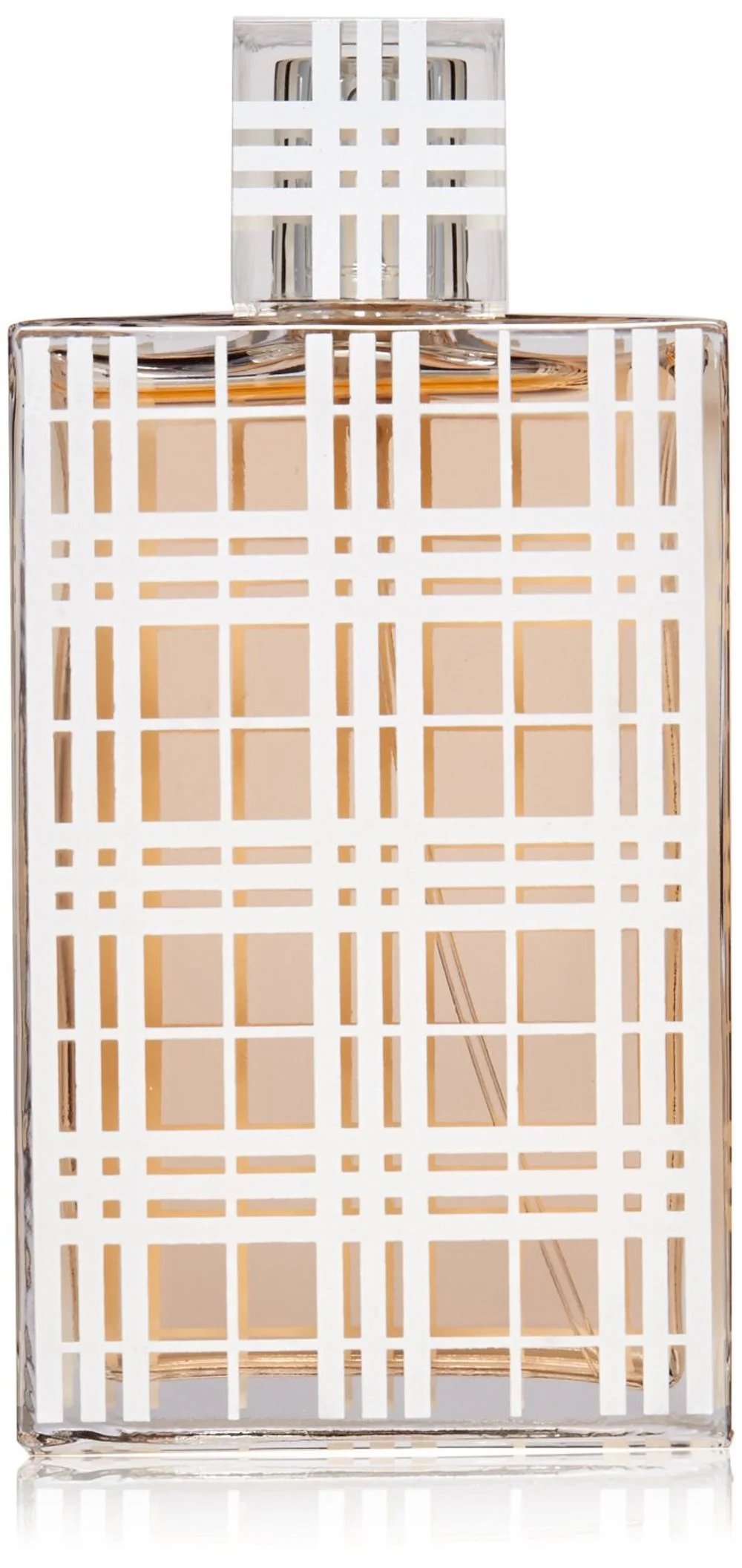 Burberry Brit New Year Edition Pour Femme Review: A Sparkling, Festive Embrace - Product Image