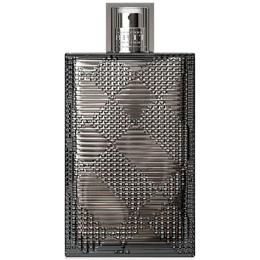 Burberry Brit Rhythm Intense Review: The Discontinued Gem You Need to Find - Product Image