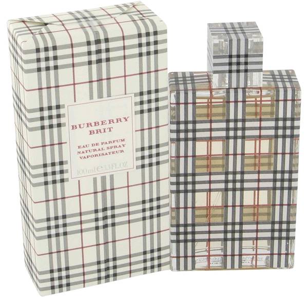 Burberry Brit Summer for Women: Your Secret Weapon for Effortless Warm-Weather Chic - Product Image
