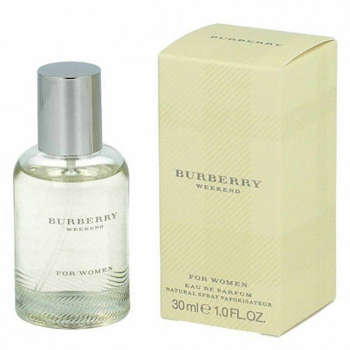 Burberry Wild Hyacinth: A Study in Botanical Elegance - Product Image