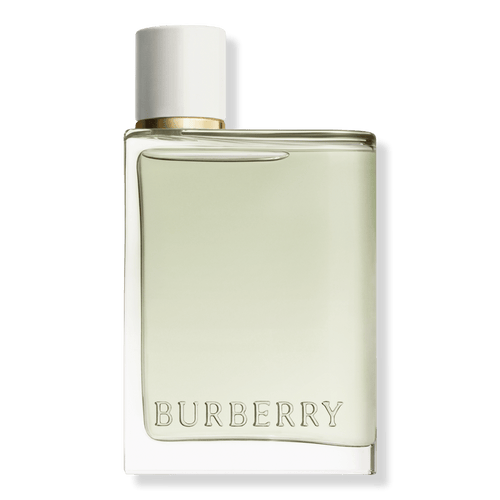 Burberry Her: The Modern British Scent for the Urban Explorer - Product Image