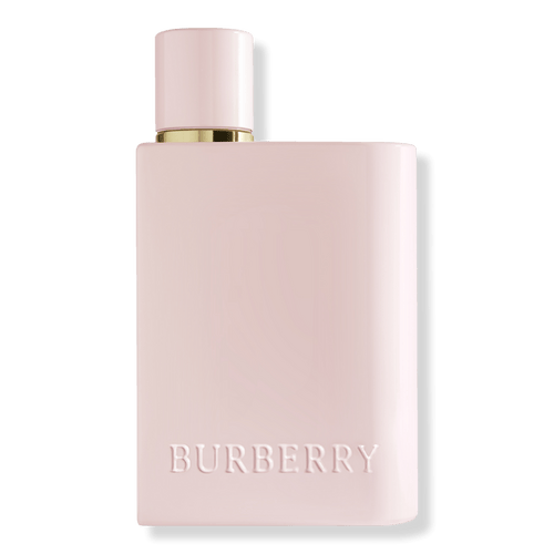 Burberry Her Elixir De Parfum Review: A Modern Gourmand Masterpiece - Product Image