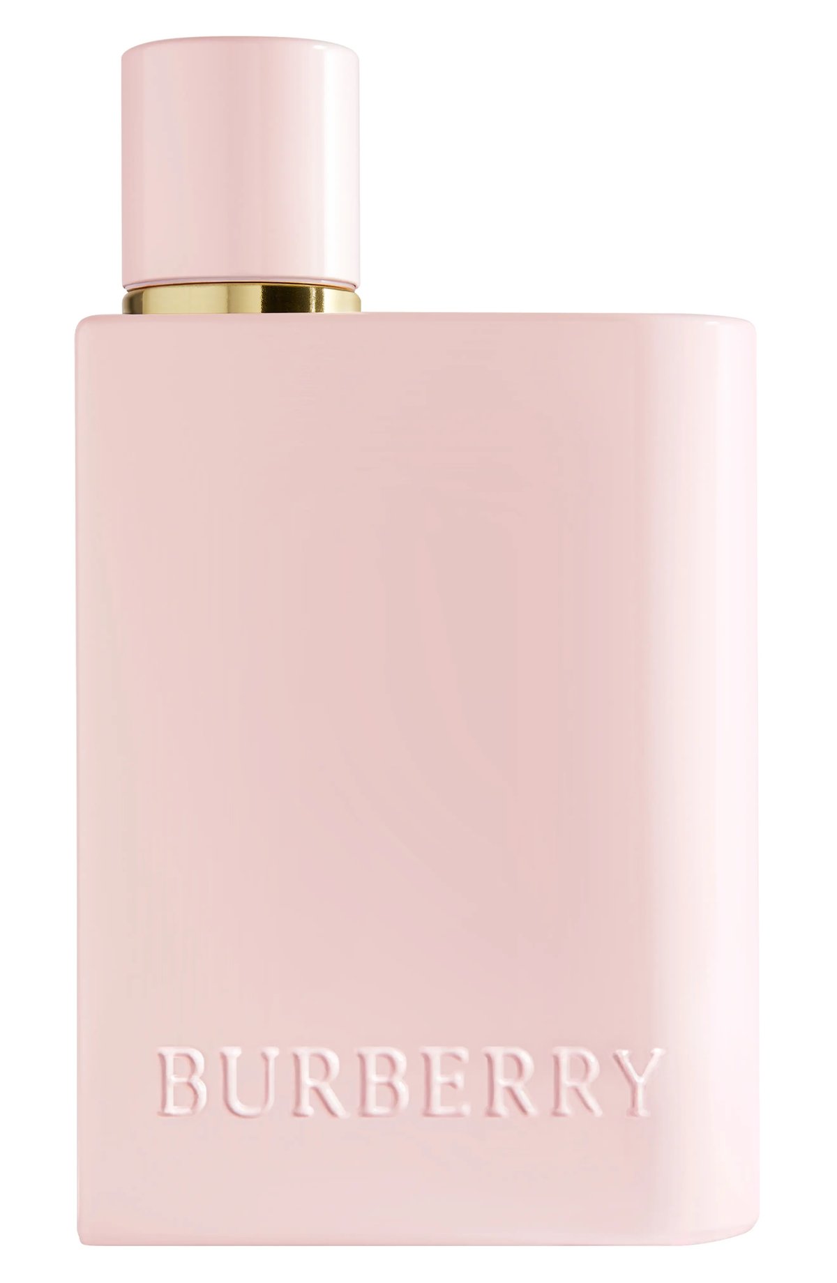 Burberry Her Elixir de Parfum Review: A Luxurious Berry-Vanilla Embrace - Product Image