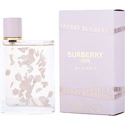 Burberry Her Petals Edition: A Vivir Reporter's Deep Dive into the Iconic Scent with a Floral Twist - Product Image