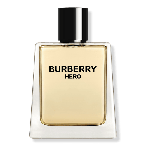 Burberry Hero: Your Exclusive Deep Dive into Modern Masculinity - Product Image