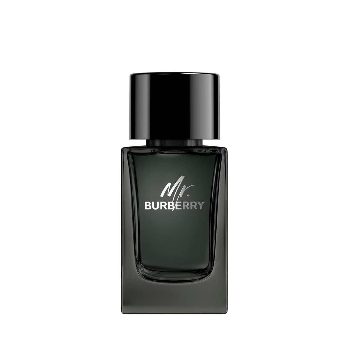 Mr. Burberry Eau de Parfum Review: The Quintessential Modern Gentleman's Scent - Product Image