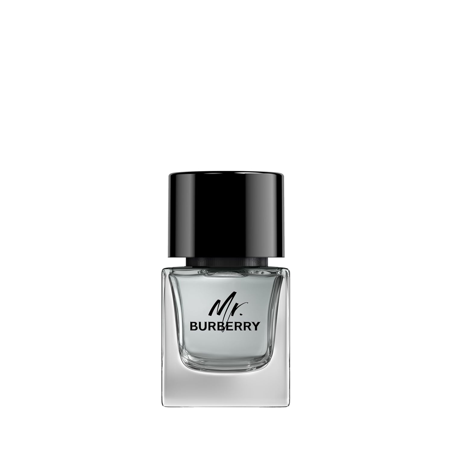Burberry Mr Burberry Eau de Parfum – A Modern Take on Classic British Elegance - Product Image