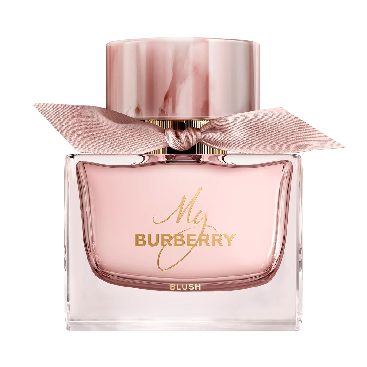 The Secret to Effortless Chic: Why My Burberry Blush Is Still The Ultimate Spring Scent - Product Image