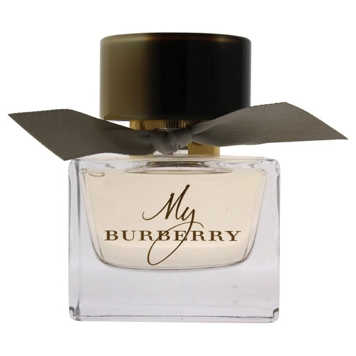 Burberry My Burberry Review: The Quintessential London Garden in a Bottle - Product Image