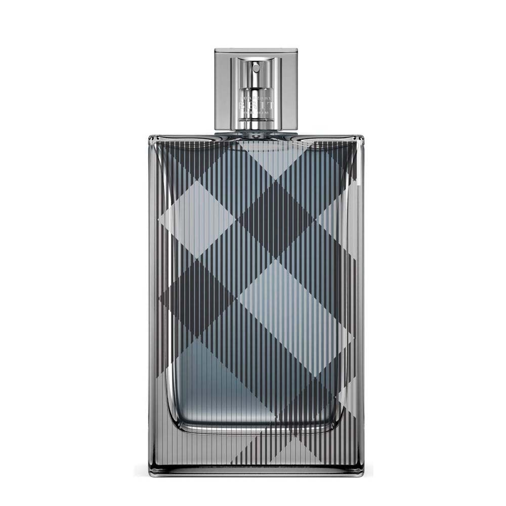 Burberry Brit Summer for Men 2012 Review – Fresh & Woody - Product Image