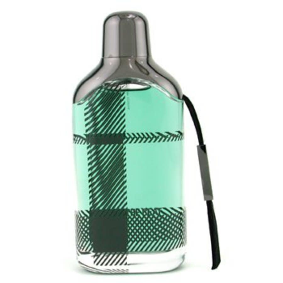 Embrace the Rhythm: A Deep Dive into Burberry The Beat for Men EDT - Product Image