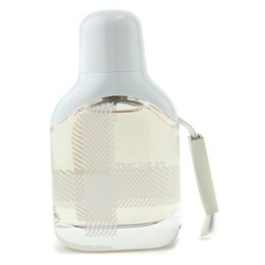 Burberry The Beat Intense Elixir: A Deeper Dive into Iris and Tea - Product Image