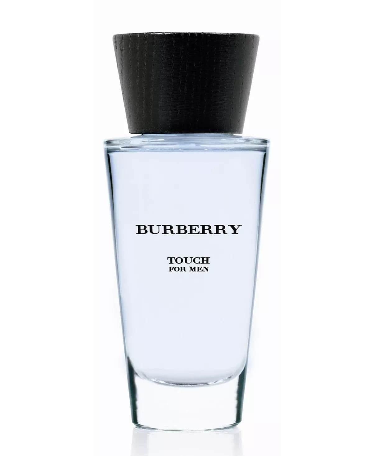 Burberry Touch For Men: The Insider's Guide to a Modern Classic - Product Image