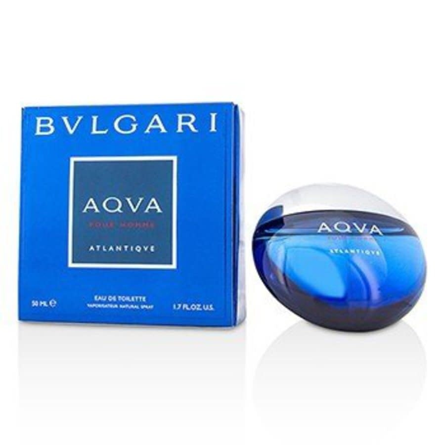 Bvlgari Aqva Pour Homme Atlantiqve Review: The Ultimate Aquatic Powerhouse? - Product Image