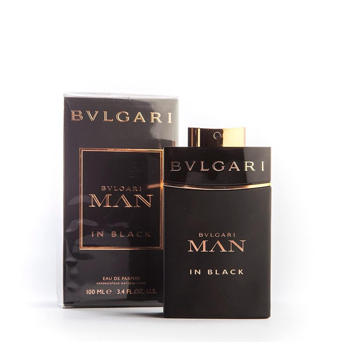Bvlgari Black Review: The Cult Classic That Redefined Modern Masculinity - Product Image