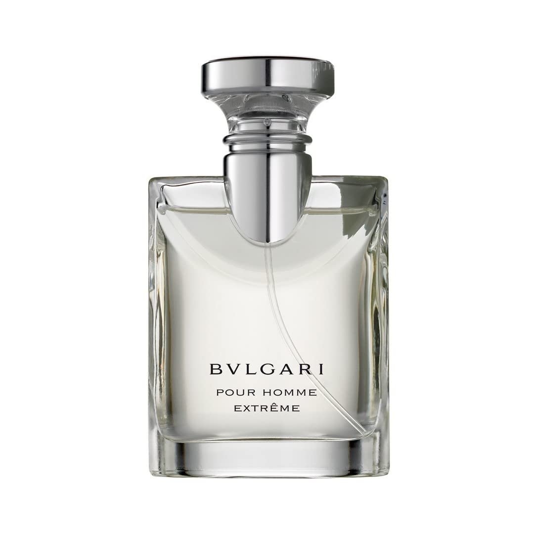 Bvlgari Bvlgari Extreme Review: An Intense Olfactive Statement for the Discerning Man - Product Image