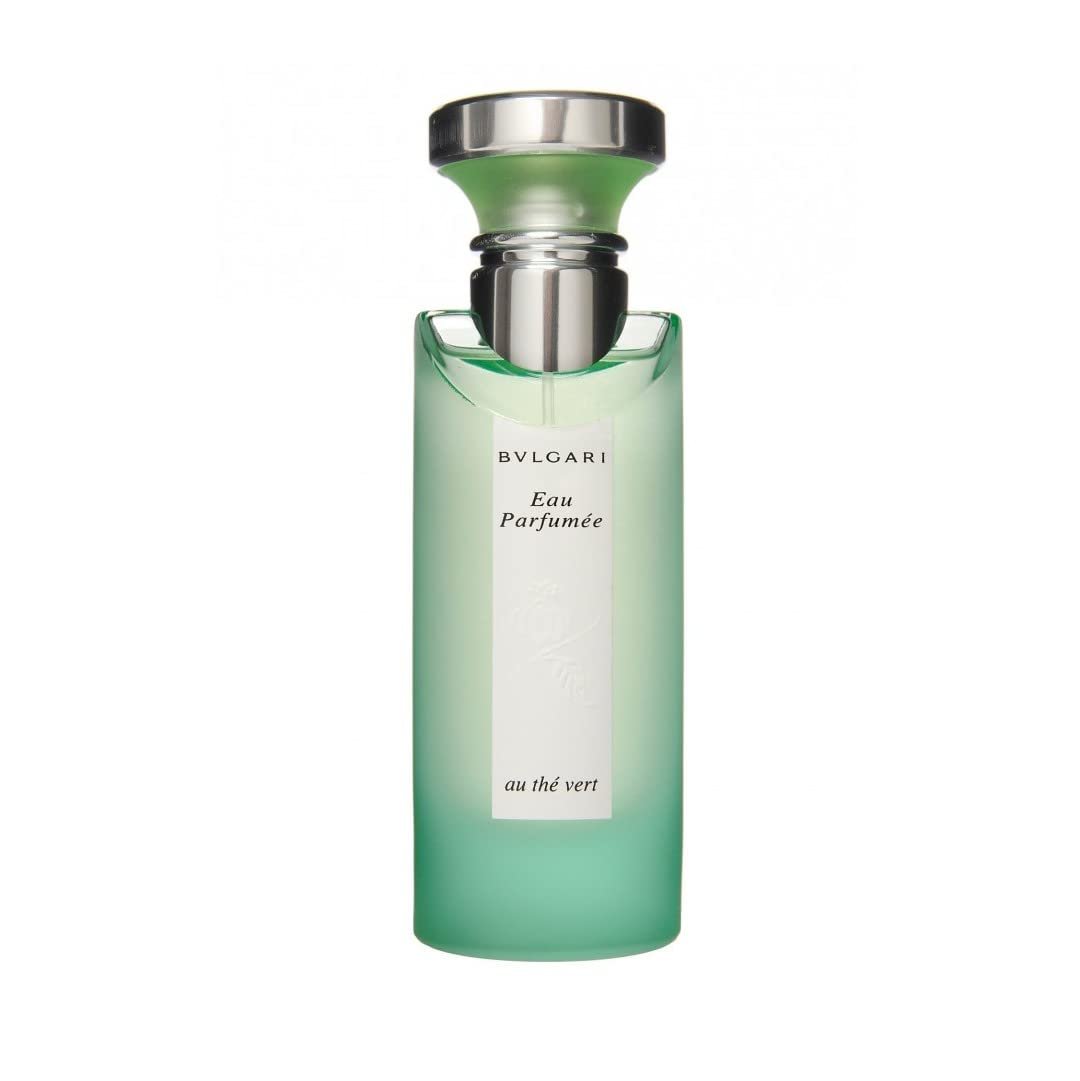 The Enduring Elegance of Bvlgari Eau Parfumée au Thé Vert Extrême: A Definitive Review - Product Image