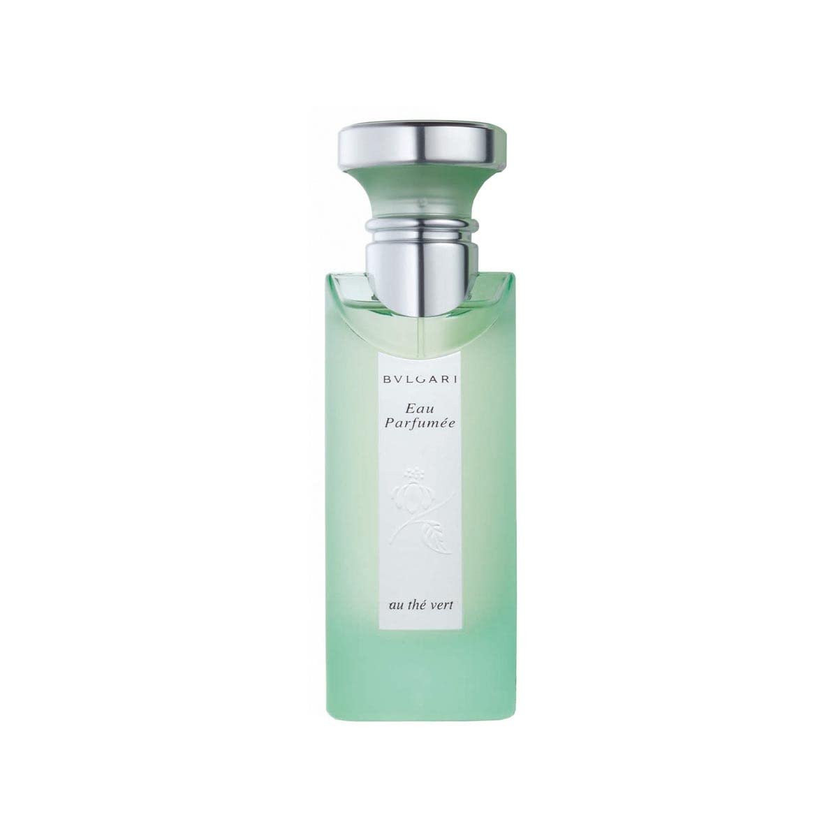 Bvlgari Eau Parfumée Au Thé Vert: A Verdant Revolution in Olfactory Artistry - Product Image