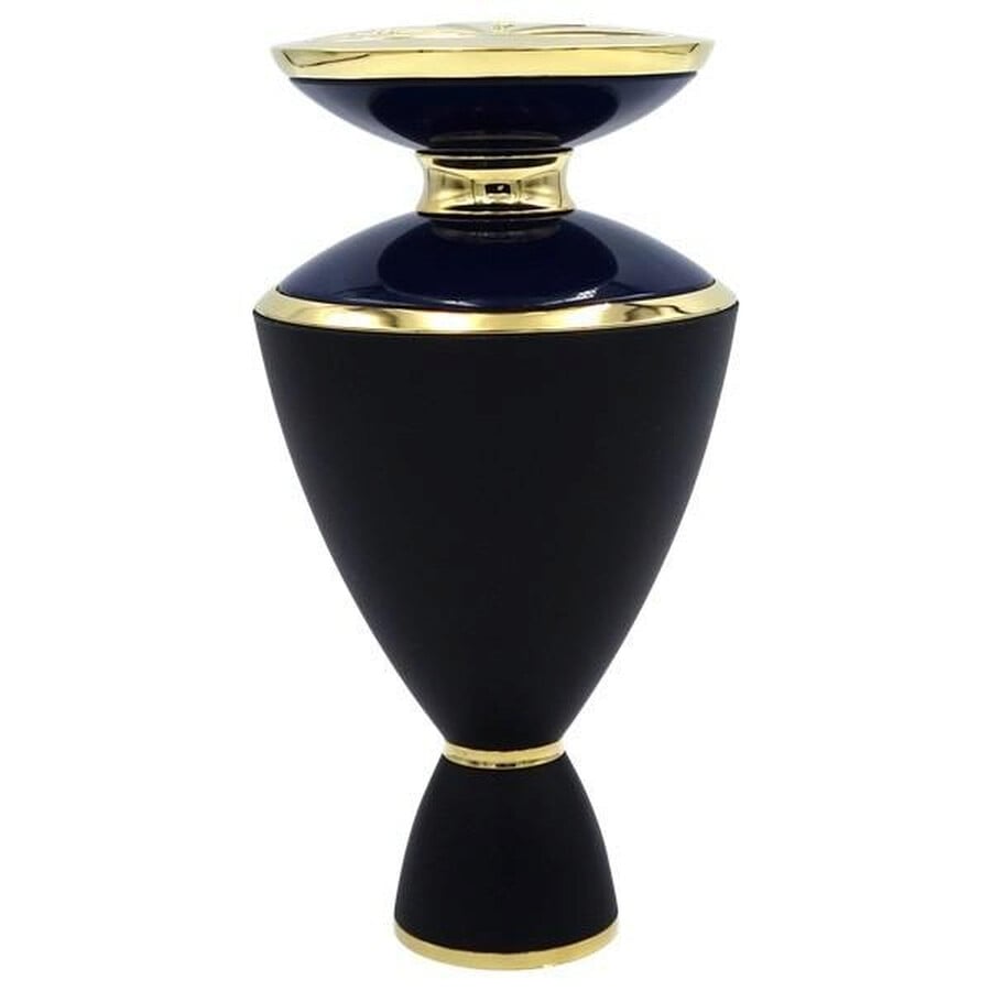 Bvlgari Lazulia Review: A Luxurious Journey into Oud and Spice - Product Image
