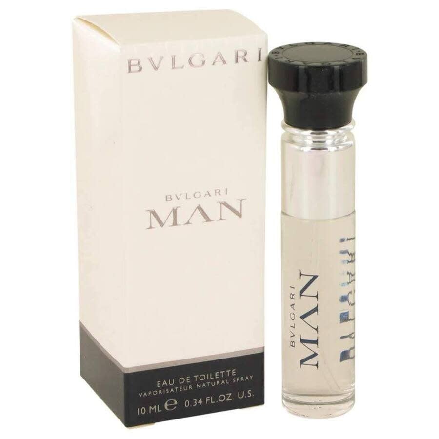 Bvlgari Man Review: The Ultimate Guide to This Modern Classic - Product Image