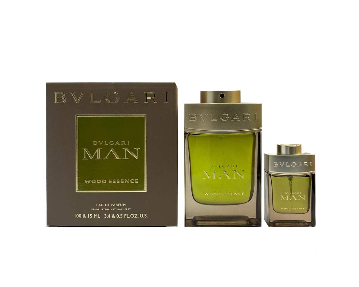 Bvlgari Man Wood Essence Review: A Natural, Modern Statement - Product Image