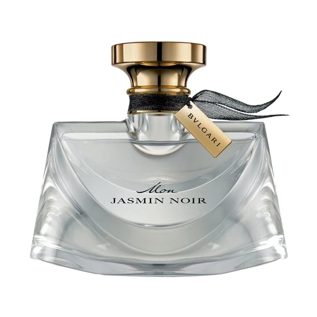 Bvlgari Mon Jasmin Noir Review: A Love Letter to a Lost Gem - Product Image
